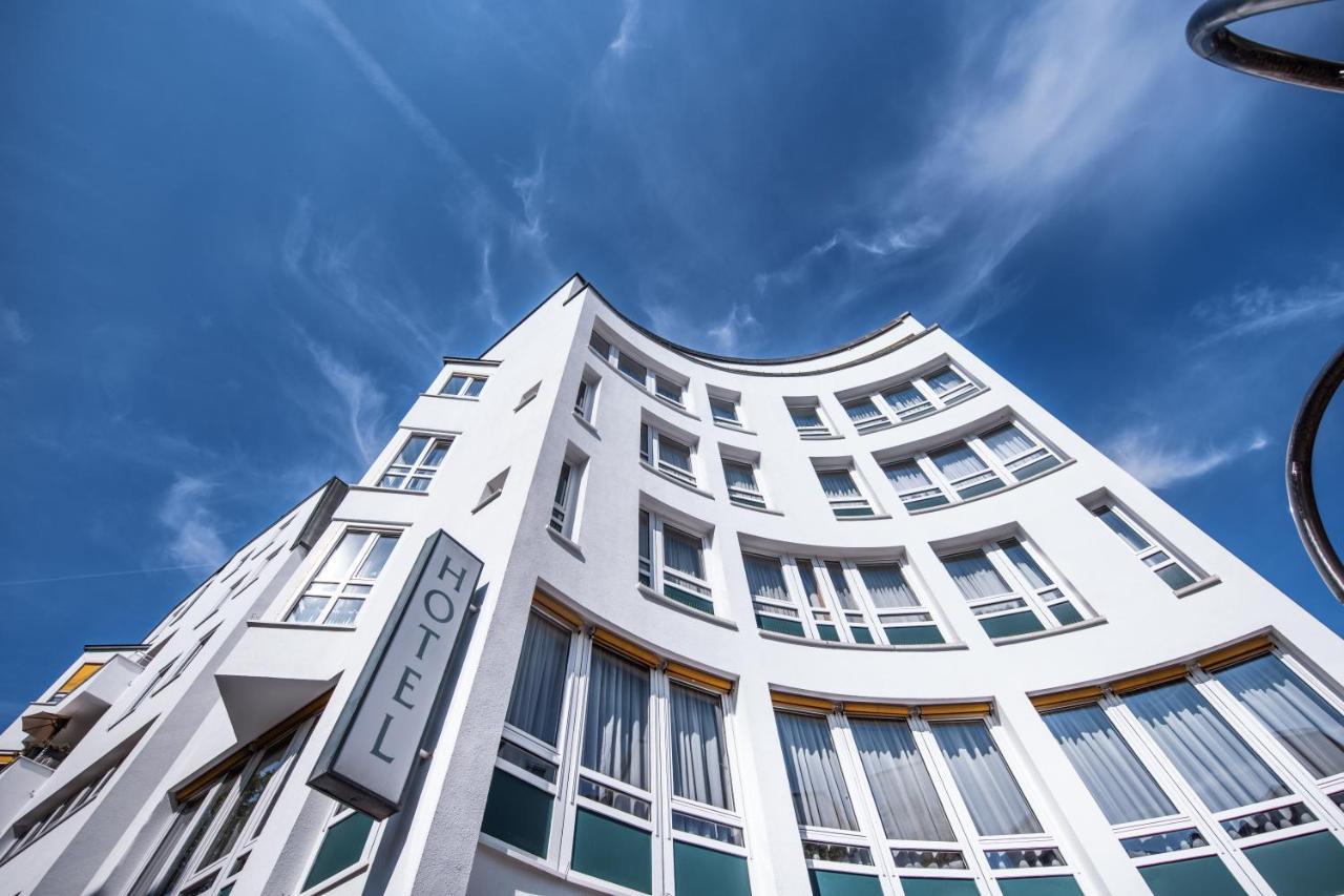Aspire Elements Reutlingen, Trademark Collection By Wyndham 외부 사진