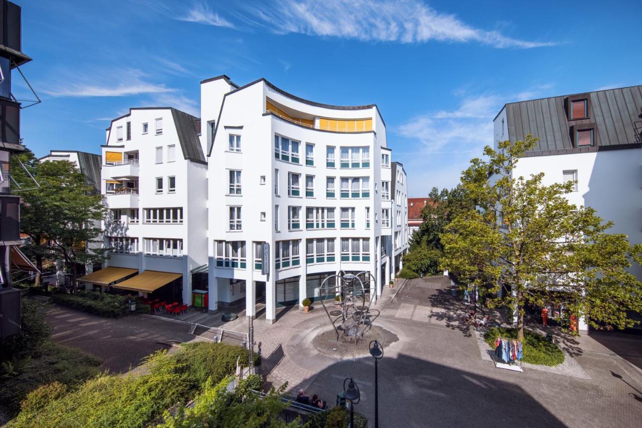 Aspire Elements Reutlingen, Trademark Collection By Wyndham 외부 사진