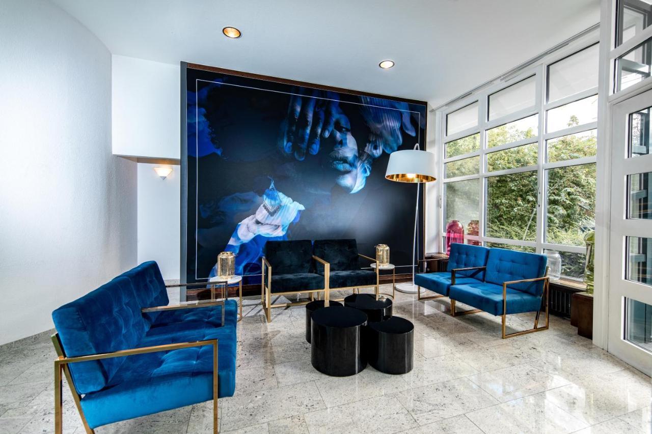 Aspire Elements Reutlingen, Trademark Collection By Wyndham 외부 사진