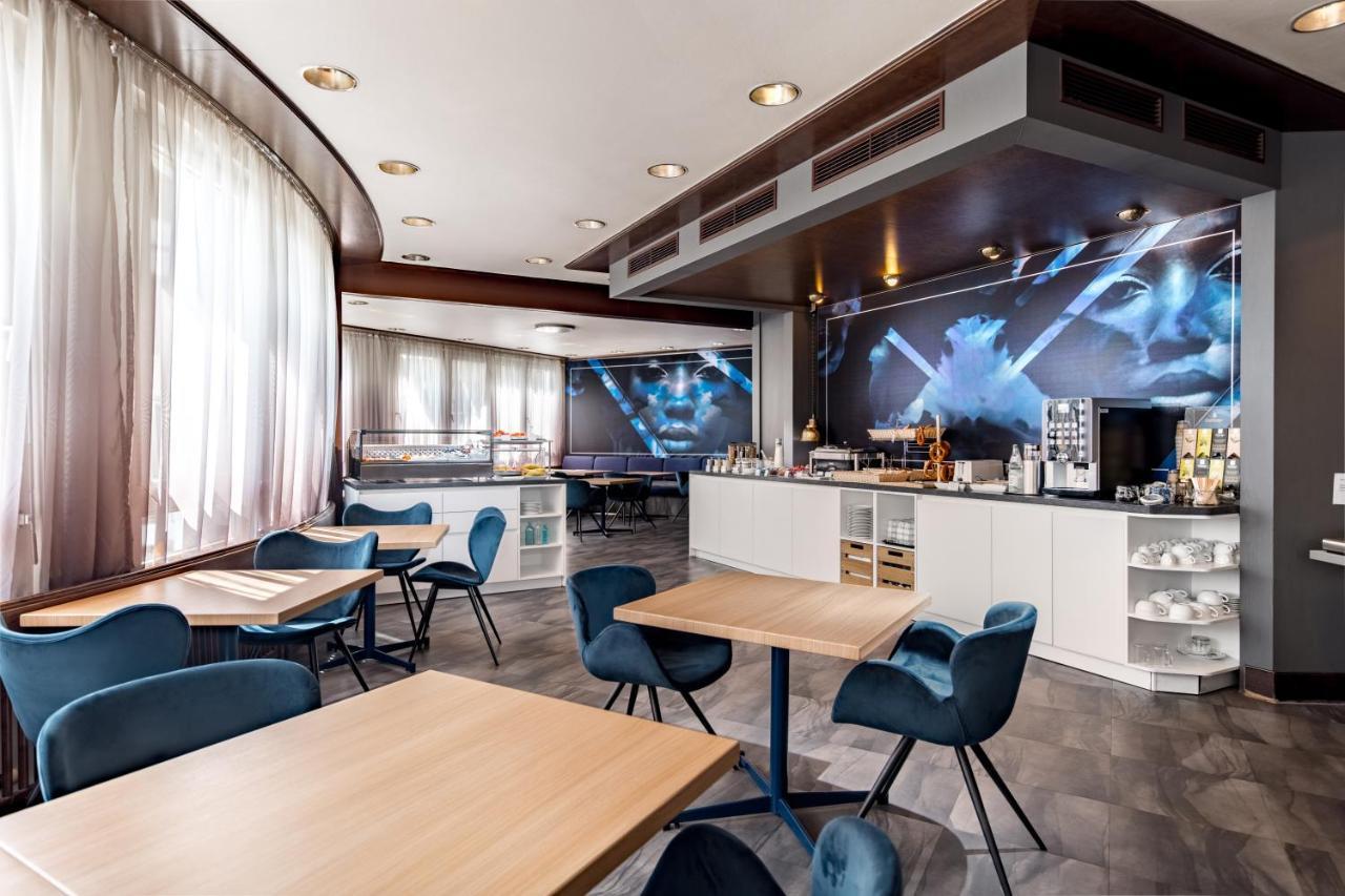Aspire Elements Reutlingen, Trademark Collection By Wyndham 외부 사진