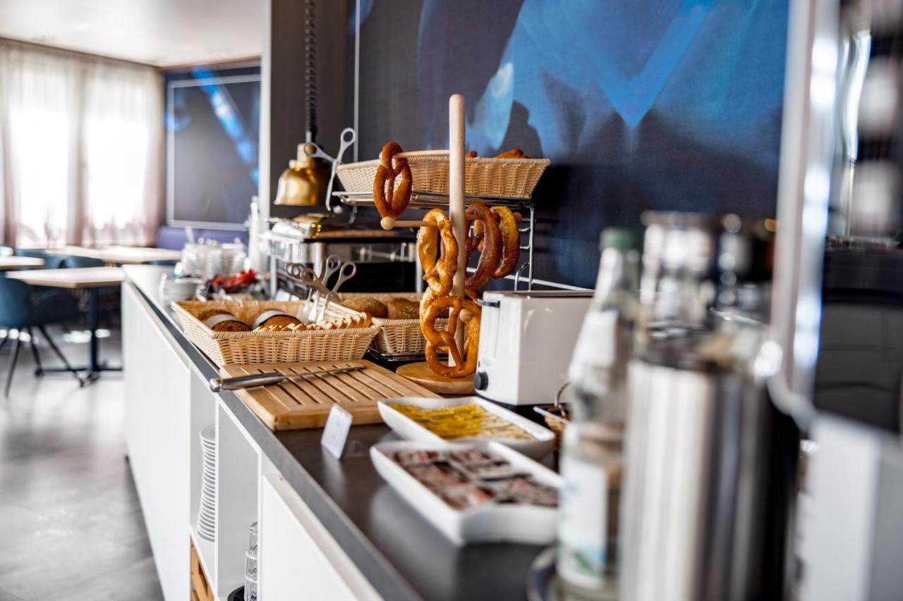 Aspire Elements Reutlingen, Trademark Collection By Wyndham 외부 사진