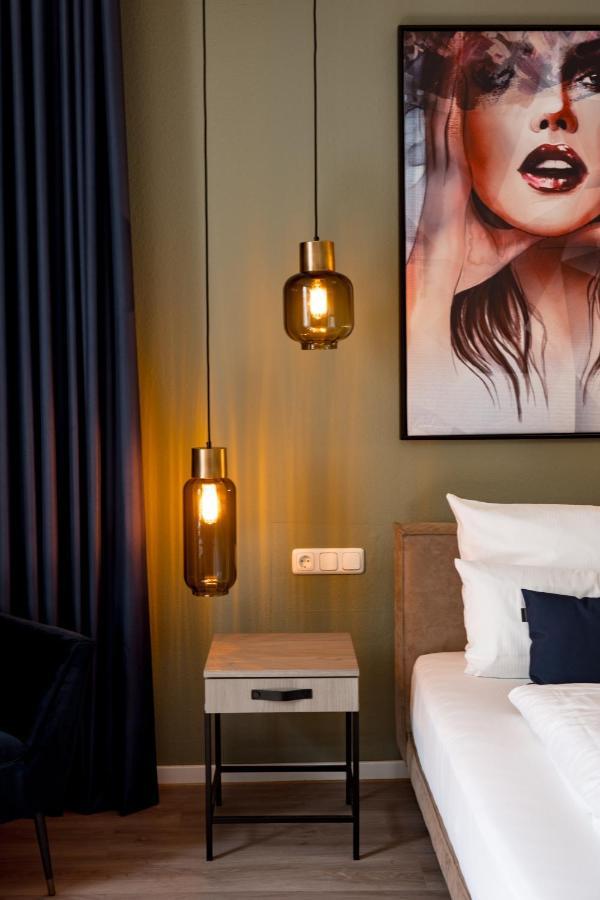 Aspire Elements Reutlingen, Trademark Collection By Wyndham 외부 사진