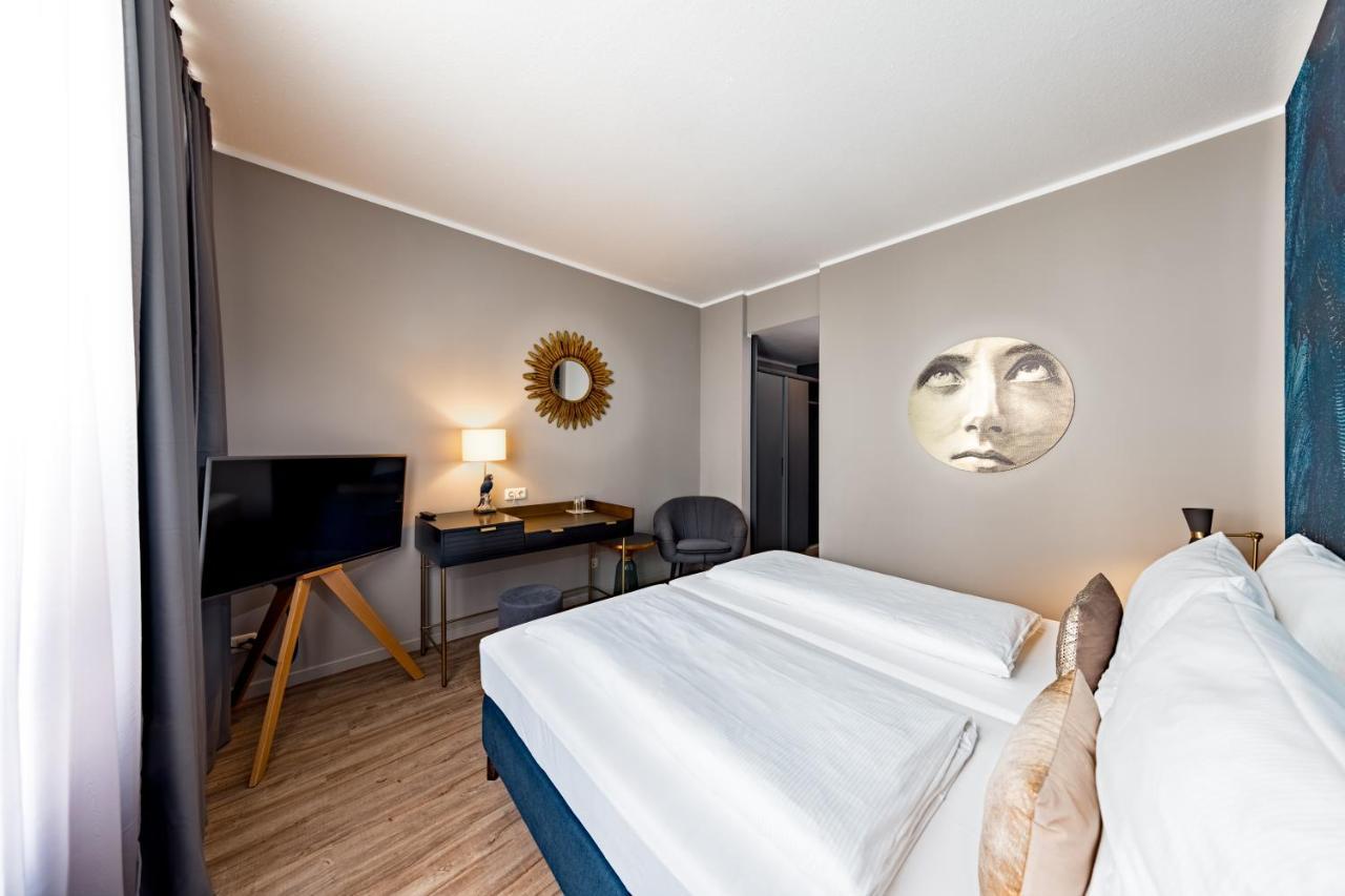 Aspire Elements Reutlingen, Trademark Collection By Wyndham 외부 사진