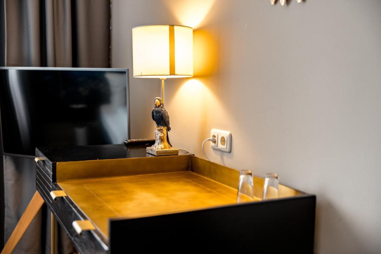 Aspire Elements Reutlingen, Trademark Collection By Wyndham 외부 사진