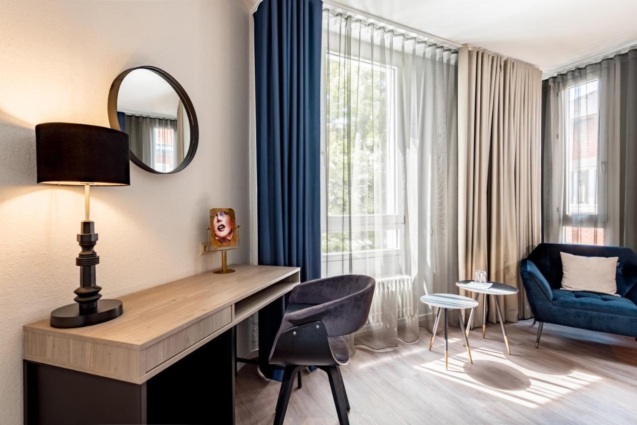Aspire Elements Reutlingen, Trademark Collection By Wyndham 외부 사진