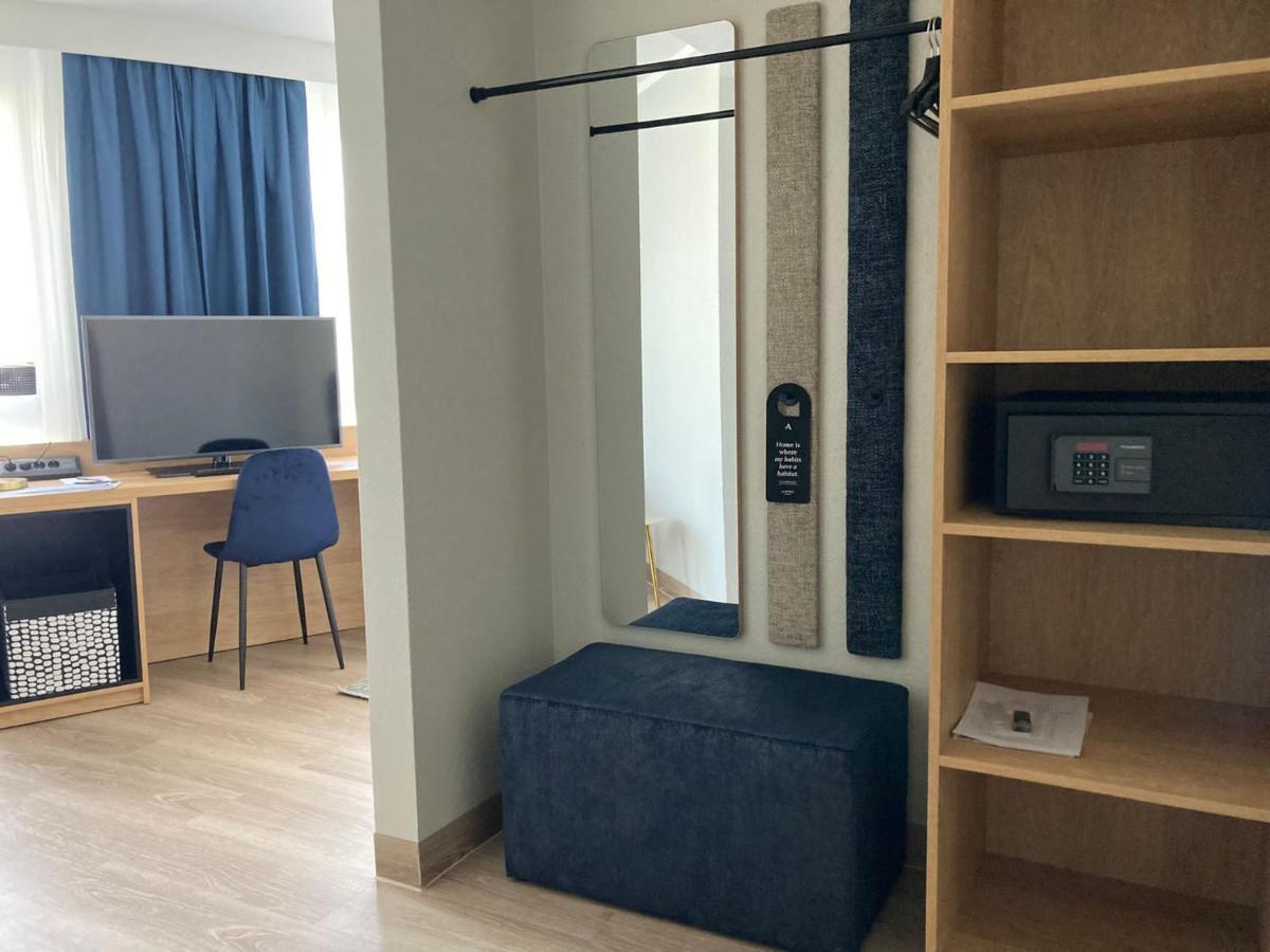 Aspire Elements Reutlingen, Trademark Collection By Wyndham 외부 사진