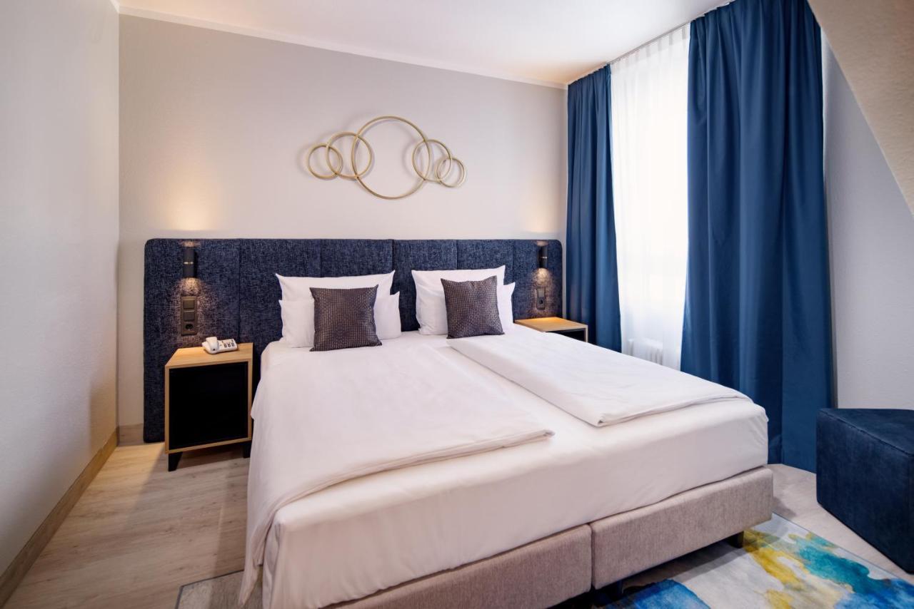 Aspire Elements Reutlingen, Trademark Collection By Wyndham 외부 사진