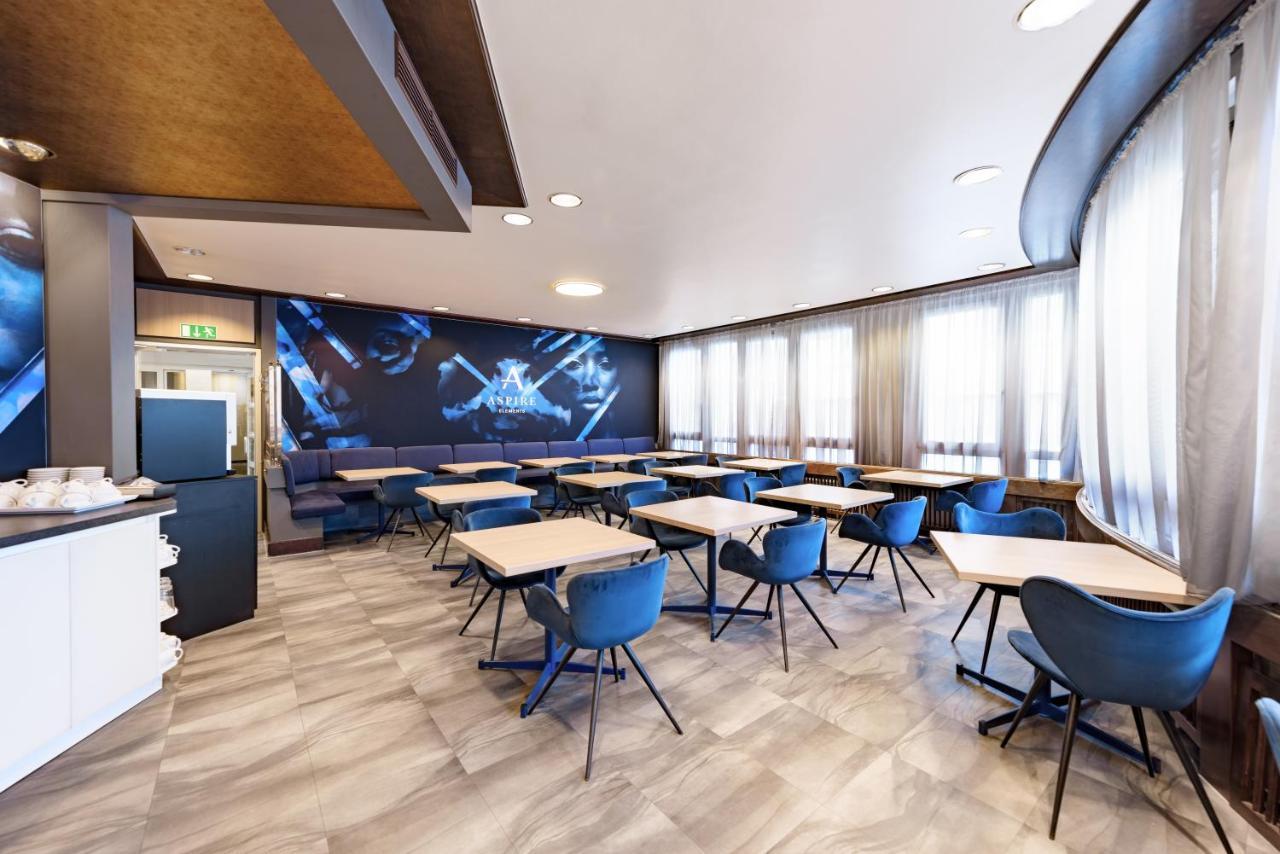 Aspire Elements Reutlingen, Trademark Collection By Wyndham 외부 사진