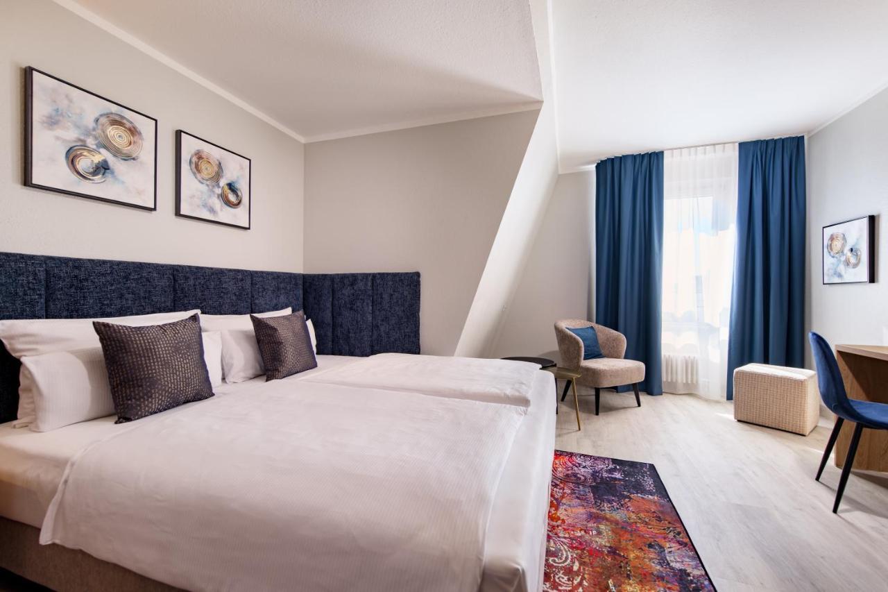 Aspire Elements Reutlingen, Trademark Collection By Wyndham 외부 사진