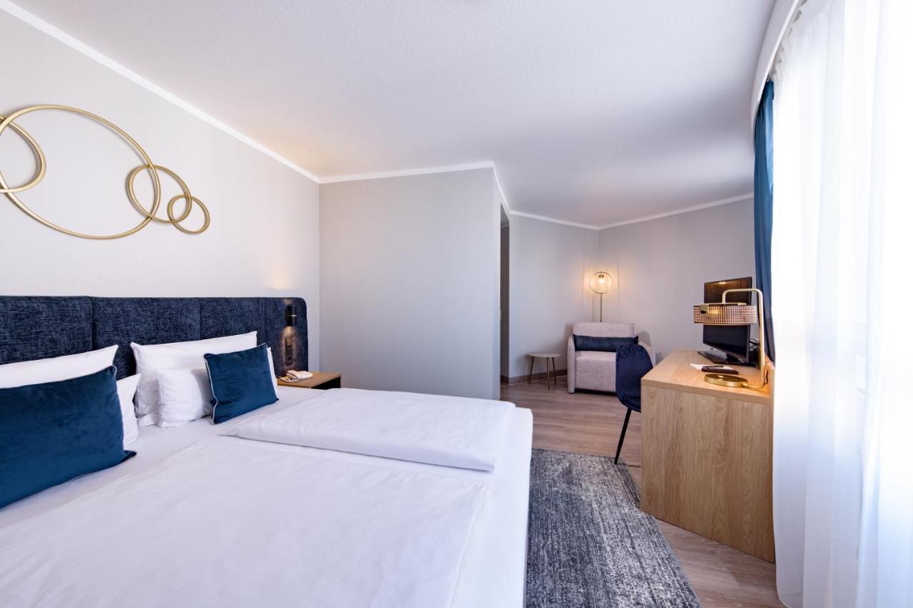 Aspire Elements Reutlingen, Trademark Collection By Wyndham 외부 사진