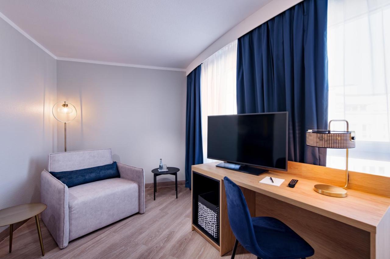 Aspire Elements Reutlingen, Trademark Collection By Wyndham 외부 사진