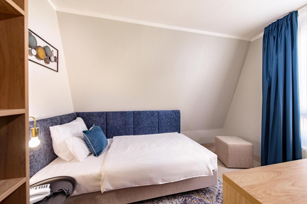 Aspire Elements Reutlingen, Trademark Collection By Wyndham 외부 사진