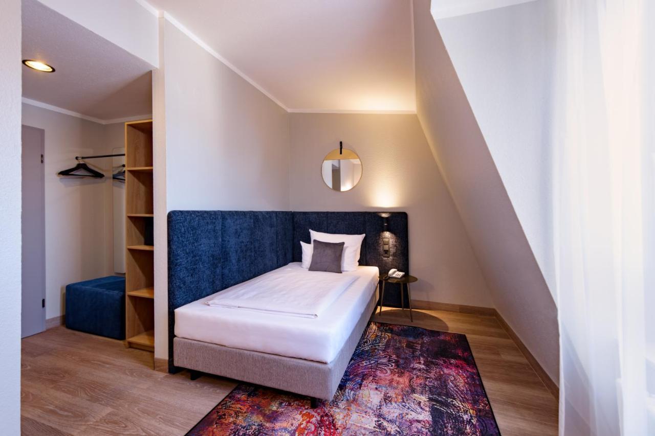 Aspire Elements Reutlingen, Trademark Collection By Wyndham 외부 사진