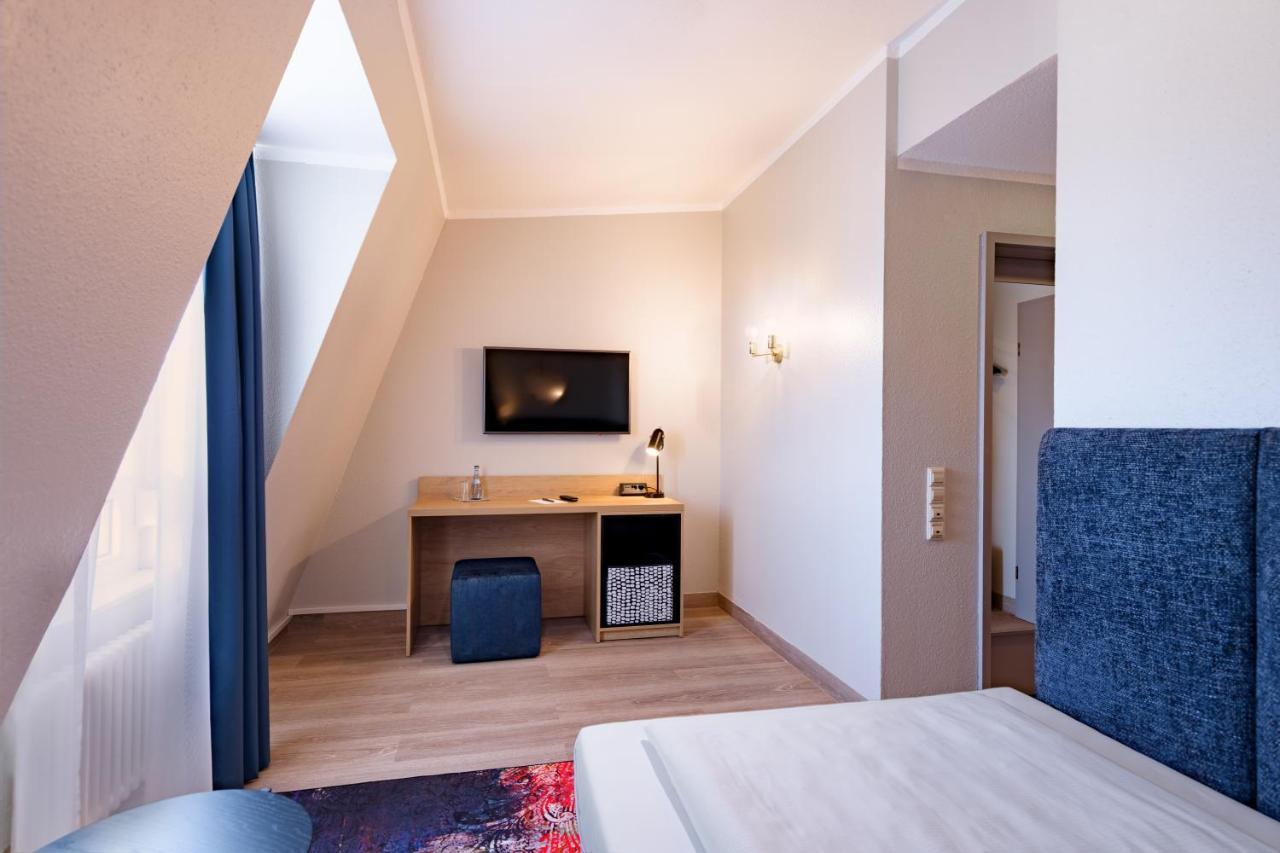 Aspire Elements Reutlingen, Trademark Collection By Wyndham 외부 사진