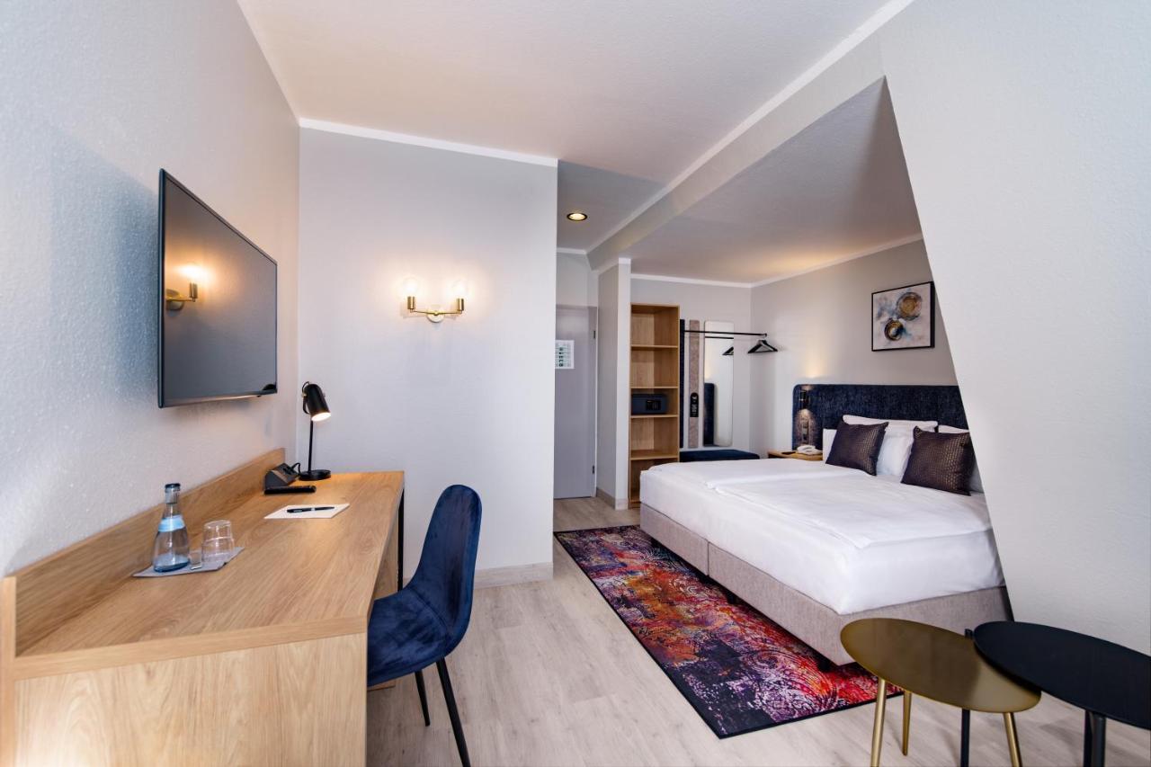 Aspire Elements Reutlingen, Trademark Collection By Wyndham 외부 사진