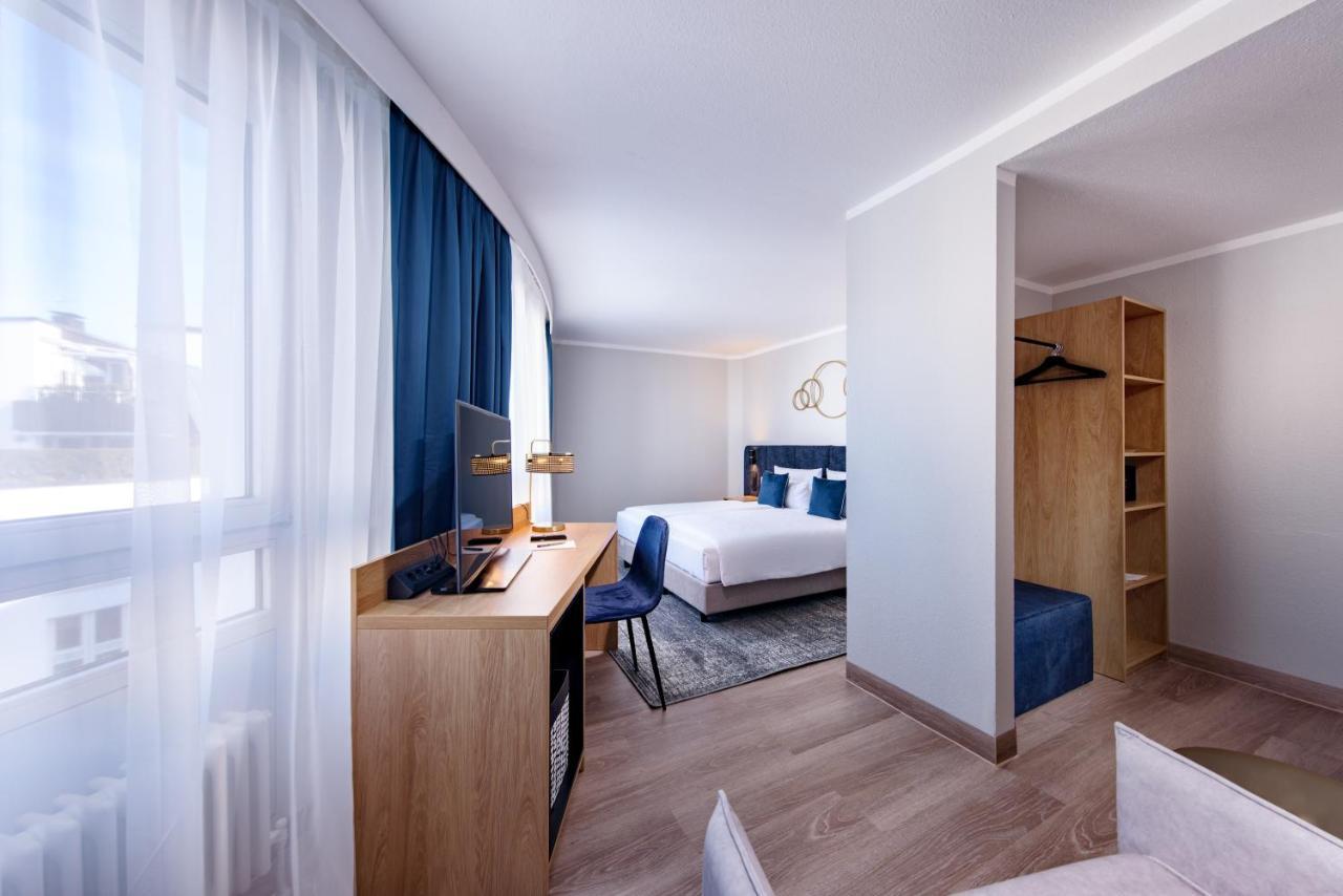 Aspire Elements Reutlingen, Trademark Collection By Wyndham 외부 사진