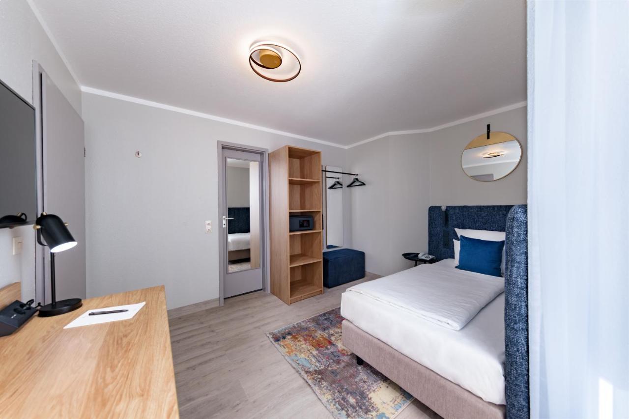 Aspire Elements Reutlingen, Trademark Collection By Wyndham 외부 사진