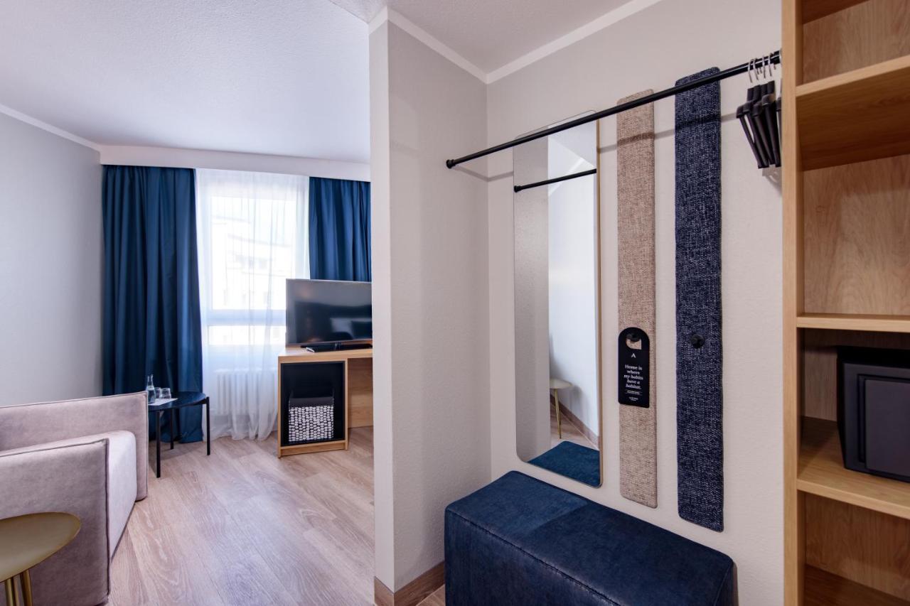 Aspire Elements Reutlingen, Trademark Collection By Wyndham 외부 사진