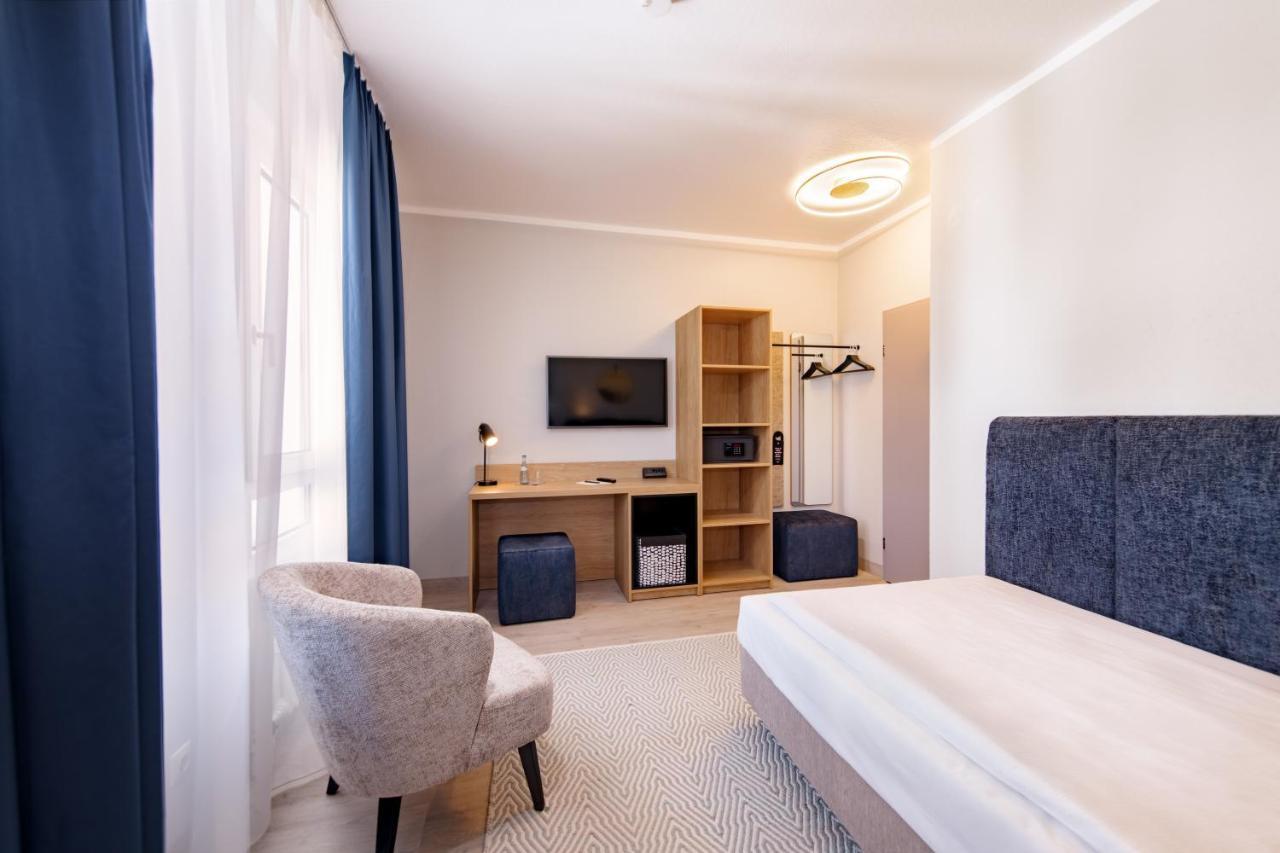 Aspire Elements Reutlingen, Trademark Collection By Wyndham 외부 사진