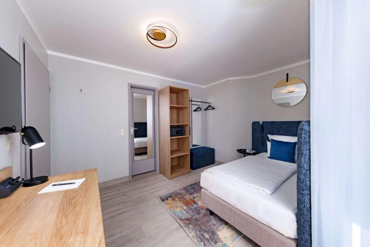 Aspire Elements Reutlingen, Trademark Collection By Wyndham 외부 사진